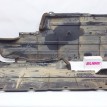 Защита днища кузова Subaru Legacy 2005 56411AG000 BP EJ253 Subaru Legacy  