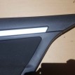 Обшивка двери Skoda Octavia II рестайлинг (2008—2013) Skoda Octavia оригинальный номер 1z5867210fm