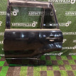 Дверь Suzuki Grand Vitara 2007—2014 6800465840, задняя левая Suzuki Grand Vitara 