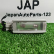 Плафон Volkswagen Sharan 2012 Volkswagen Sharan
