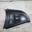 Блок управления аудио на руле Шевроле CRUZE Chevrolet Cruze оригинальный номер 13275248