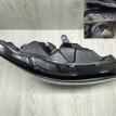 Фара правая Nissan Qashqai LED Nissan Qashqai оригинальный номер 100-19011