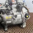 Компрессор кондиционера BMW X1  