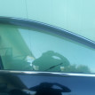 Стекло двери Мазда Сх-7Сх-7 Mazda CX-7 Mazda 2 оригинальный номер EG2158510B9D