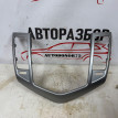 Накладка центральной консоли Chevrolet Cruze J300 Chevrolet Cruze оригинальный номер 94567907