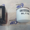 Фильтр масляный Accent II LC 2000-2012, Accent III Hyundai Accent оригинальный номер ML1700