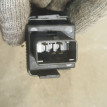 Кнопка корректора фар Volkswagen Polo sedan Volkswagen Polo оригинальный номер 6RU941333
