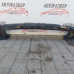 Усилитель заднего бампера Ford Focus 2 Ford Focus оригинальный номер 1692887