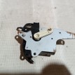 Моторчик заслонки отопителя Hyundai Coupe 