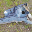 Лонжерон правый Ford Focus 1 2004 Ford Focus 
