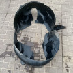 Подкрылок задний левый Citroen C4 b7 седан Citroen C4 оригинальный номер 9803706980 / 9803707080