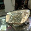 Фара галоген Toyota Rav4 2003-2005 8110642270 20 CA, левая Toyota RAV 4  