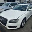 Авто в разбор audi A5 8T CDNC Audi A5 