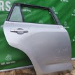 Дверь Toyota Rav4 2006-2012 6700342111 30, задняя правая Toyota RAV 4  