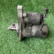 Стартер Nissan Qashqai 23300EE01C HR15DE Nissan Qashqai  