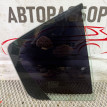 Форточка задней правой двери Chevrolet Cruze J300 Chevrolet Cruze оригинальный номер 96833088