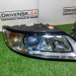 Фара ксеноновая Volvo S40 оригинальный номер 30763037, 31299614
