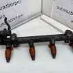 Топливная рейка Mitsubishi Lancer 2006 MR420461 СЕДАН 4G18 Mitsubishi Lancer 