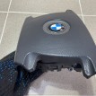 Подушка безопасности в руль BMW 760LI 2004 г BMW 7er оригинальный номер 336758547031