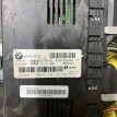 Блок управления светом BMW 1 E87 BMW 1er 