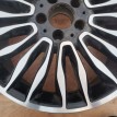Диск 5x112 7,5 18 ET52    