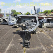 Лонжерон четверть передняя VW Touareg 3 Audi Q7 Q8 Volkswagen Touareg оригинальный номер 4M0805109G