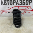 Дефлектор воздушный левый Chevrolet Cruze J300 Chevrolet Cruze оригинальный номер 95488445