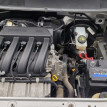 Электропроводка моторная Renault Sandero Stepway 2018 5S K4M Renault Sandero 