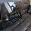 Стекло заднее Honda Pilot 2 2008-2015, правое Honda Pilot  