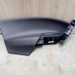 Накладка двери задней левой Seat Ibiza V 2008> SEAT Ibiza оригинальный номер 6J867113