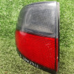 Фонарь задний лвый Renault Megane Renault 19 оригинальный номер 7700838530