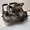 Коллектор впускной Mitsubishi Lancer 2006 1540A001 СЕДАН 4G18 Mitsubishi Lancer 