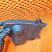 Крышка грм Renault Logan Largus K7M 1.6 Renault 20 оригинальный номер 8200212543