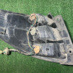 Стоп-сигнал Suzuki SX4 оригинальный номер 3565079J00