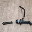 Главный цилиндр сцепления Renault Sandero Stepway 2015 306104118R К4М Renault Sandero 