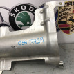 Тепловой экран правый Mercedes-Benz B-180 2012 Mercedes-Benz B-klasse 
