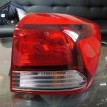 Фонарь Kia Rio 4 2017-2020, правый Kia Rio  