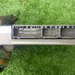 Блок управления двигателем Toyota Sprinter 1996 896611A440 AE110 5A-FE Toyota Sprinter 