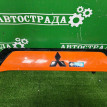 Накладка крышки багажника Mitsubishi Outlander 2015-2022 5817A265 Mitsubishi Outlander 