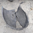 Подкрылок Volvo V60 
