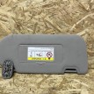 Козырек солнцезащитный правый Jetour T2  оригинальный номер 403008962AA