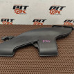 Воздухозаборник Mini Hatch оригинальный номер 13 71 7 626 564, 13 71 7 626 564, 13717626564, 7626564