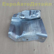 Теплозащитный экран средний Range Rover L460 L461 Land Rover Range Rover оригинальный номер LR174636