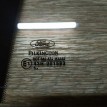Стекло двери задней правой (форточка) Ford Fusion 