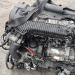 Двигатель Volvo V40 