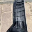 Накладка порога задняя правая Toyota Avensis T270 Toyota Avensis оригинальный номер 6791705060