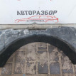 Ящик багажника Hyundai Solaris Hyundai Solaris оригинальный номер 857251R000RY