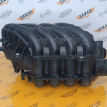 Коллектор впускной Volkswagen Passat B6 BVY 2.0 Volkswagen Passat 