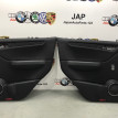 Дверная карта задняя Mercedes-Benz A-200 2005 Mercedes-Benz A-klasse 