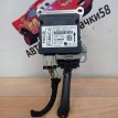 блок управления подушками безопасности Ford Focus 